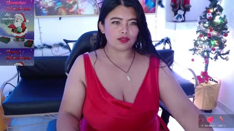 Snapshot of janeth_zambrano chatting on December 20, 2024, 8:12 pm Janeth online show from December 20, 2024, 8:12 pm