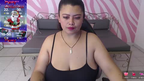 Snapshot of janeth_zambrano chatting on December 28, 2024, 1:06 pm Janeth online show from December 28, 2024, 1:06 pm