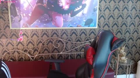 Snapshot of janeth_zambrano chatting on January 12, 2025, 1:05 pm Janeth online show from January 12, 2025, 1:05 pm