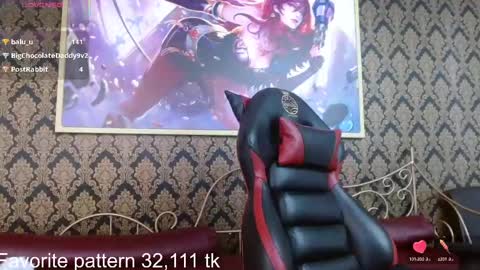 Snapshot of janeth_zambrano chatting on February 9, 2025, 4:07 pm Janeth online show from February 9, 2025, 4:07 pm