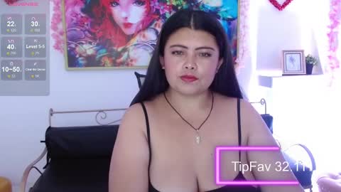Snapshot of janeth_zambrano chatting on March 4, 2025, 8:05 pm Janeth online show from March 4, 2025, 8:05 pm