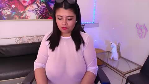 Snapshot of janeth_zambrano chatting on October 6, 2025, 8:06 pm Janeth online show from October 6, 2025, 8:06 pm