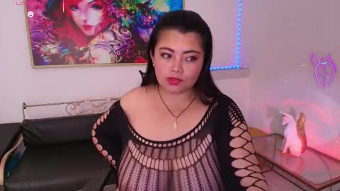 Snapshot of janeth_zambrano chatting on October 7, 2025, 8:06 pm Janeth online show from October 7, 2025, 8:06 pm