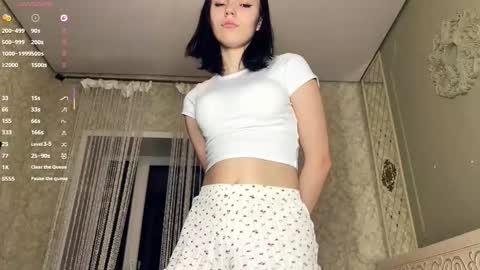 Aleksia online show from January 6, 2026, 12:09 pm