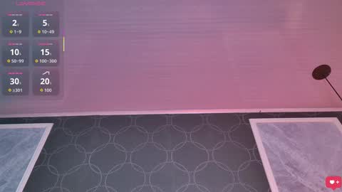 janettejones_ online show from February 3, 2026, 6:22 am