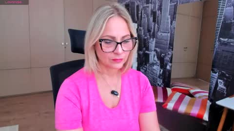 JANE TURNER MILF online show from May 15, 2026, 1:29 pm
