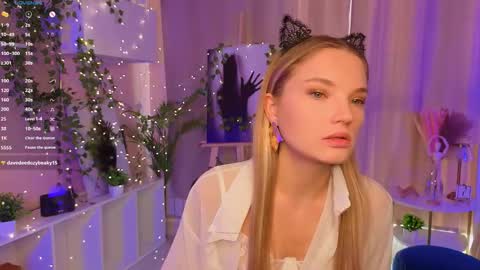 Hi Im Alice and here youll find something online show from November 7, 2025, 6:13 am