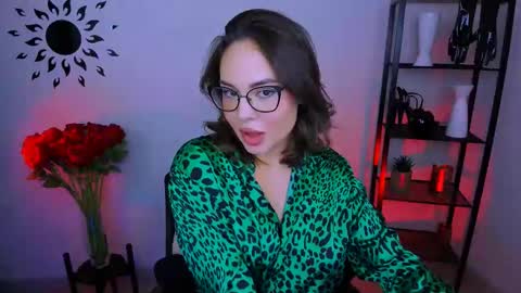 Snapshot of janewyatt chatting on February 13, 2025, 3:35 pm janewyatt online show from February 13, 2025, 3:35 pm