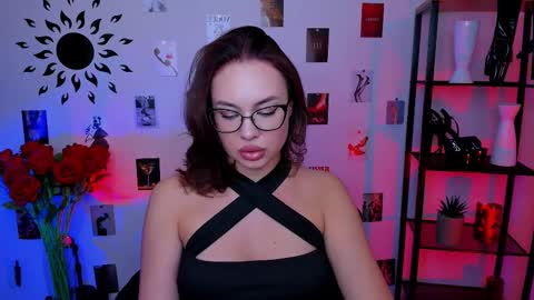 Snapshot of janewyatt chatting on March 4, 2025, 8:35 am janewyatt online show from March 4, 2025, 8:35 am