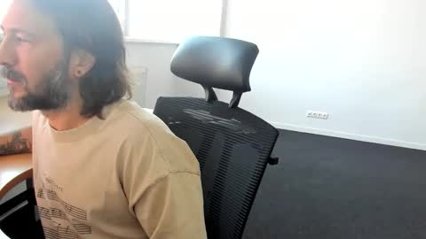 Jan Jerkoff public online show from January 12, 2026, 8:19 am