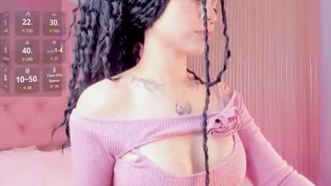 JanibethSchedule 11pm a 6am COL online show from March 12, 2026, 12:28 am