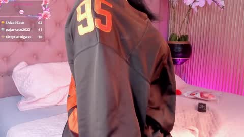 JanibethSchedule 11pm a 6am COL online show from April 9, 2026, 6:19 am