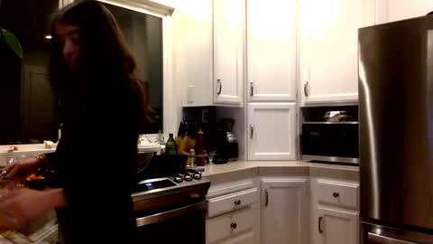 janicepepper online show from February 11, 2025, 3:18 am