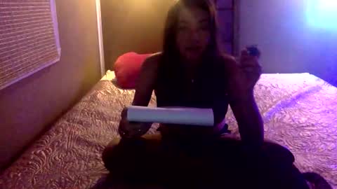 janicepepper online show from November 24, 2025, 1:05 am