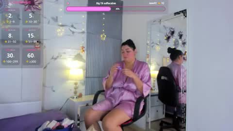 janick_baker online show from December 19, 2025, 5:09 pm