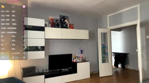 Stacy online show from February 22, 2026, 9:19 am