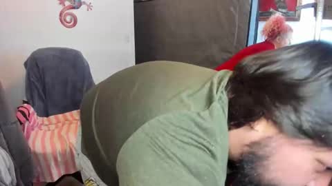 Jann Ruby2fun4u online show from March 14, 2026, 9:09 pm