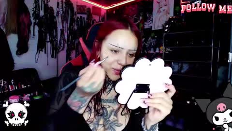 Snapshot of janna_ink chatting on February 24, 2026, 10:30 pm online show from February 24, 2026, 10:30 pm