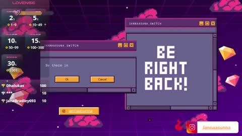 jannaasuna online show from December 4, 2024, 11:57 pm