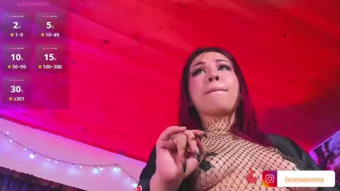 jannaasuna online show from January 4, 2025, 8:05 pm