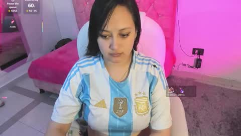 jannakissh online show from November 17, 2025, 2:50 am