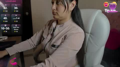 jannakissh online show from February 3, 2026, 9:53 pm