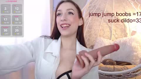 Snapshot of janne_coy chatting on March 26, 2026, 6:41 am Jane online show from March 26, 2026, 6:41 am