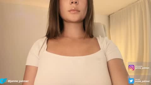 janne_palmer_ online show from January 28, 2025, 10:01 pm