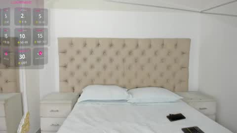 Snapshot of janneblossom chatting on October 2, 2025, 9:33 pm Janne online show from October 2, 2025, 9:33 pm