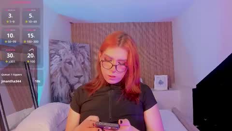 Janne  online show from December 16, 2025, 9:42 pm