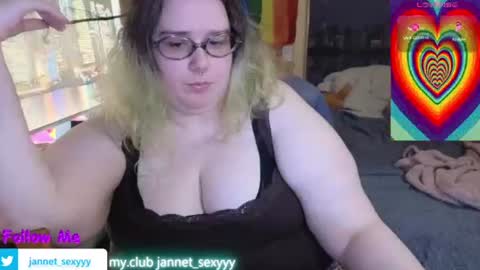 Snapshot of jannet_star chatting on June 24, 2026, 10:14 am Jannet online show from June 24, 2026, 10:14 am