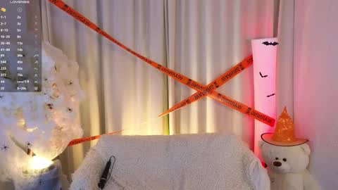 Janet online show from November 1, 2025, 11:34 am