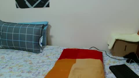 Jannie online show from November 7, 2025, 6:30 pm