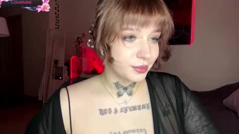 Janni online show from January 31, 2026, 9:13 pm