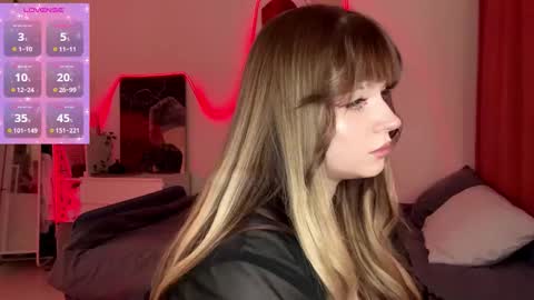 Janni online show from February 13, 2026, 9:44 pm