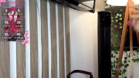 Janni online show from February 23, 2026, 8:50 pm