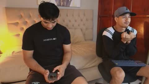 janomar01 online show from February 27, 2026, 6:52 pm