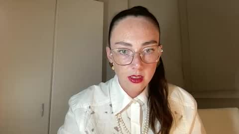 janorisse online show from April 3, 2026, 9:24 pm