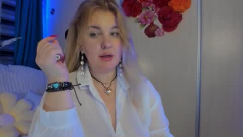 JansyLines online show from October 12, 2025, 9:58 pm