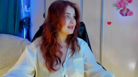 Snapshot of jansylines chatting on April 20, 2026, 5:16 pm JansyLines online show from April 20, 2026, 5:16 pm