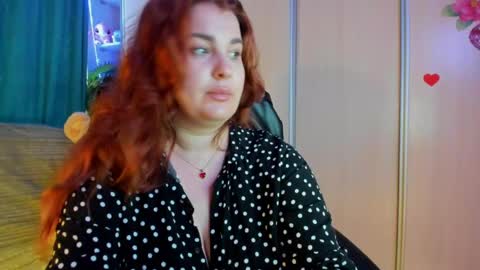 Snapshot of jansylines chatting on April 26, 2026, 8:45 am JansyLines online show from April 26, 2026, 8:45 am