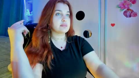 Snapshot of jansylines chatting on May 1, 2026, 4:55 pm JansyLines online show from May 1, 2026, 4:55 pm