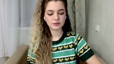 jantientimmer online show from November 7, 2025, 8:31 pm