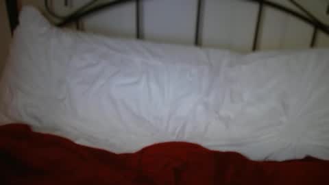 Snapshot of januarydaze chatting on October 31, 2025, 6:58 am the small pp whisperer ball puncher online show from October 31, 2025, 6:58 am