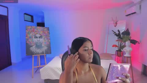 Snapshot of jany__love chatting on November 4, 2025, 10:47 am JANY online show from November 4, 2025, 10:47 am