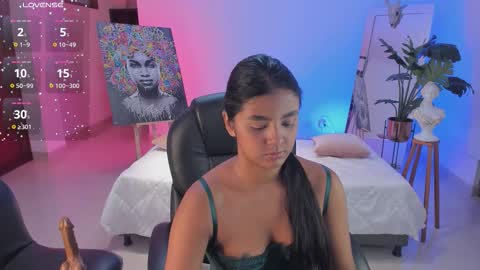 Snapshot of jany__love chatting on November 27, 2025, 10:50 am JANY online show from November 27, 2025, 10:50 am