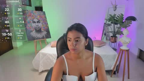 Snapshot of jany__love chatting on December 5, 2025, 10:46 am JANY online show from December 5, 2025, 10:46 am