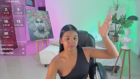 Snapshot of jany__love chatting on January 5, 2026, 5:27 pm JANY online show from January 5, 2026, 5:27 pm