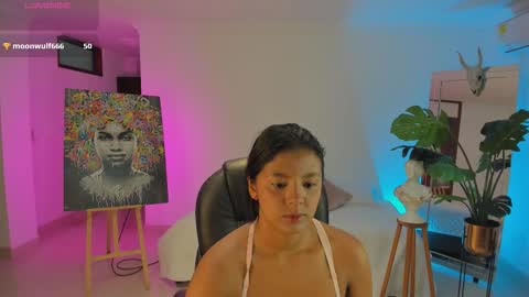 Snapshot of jany__love chatting on January 13, 2026, 10:53 am JANY online show from January 13, 2026, 10:53 am