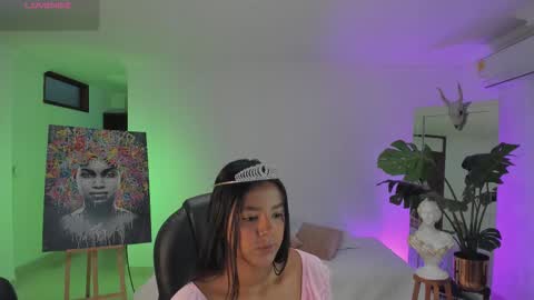 Snapshot of jany__love chatting on January 15, 2026, 10:53 am JANY online show from January 15, 2026, 10:53 am